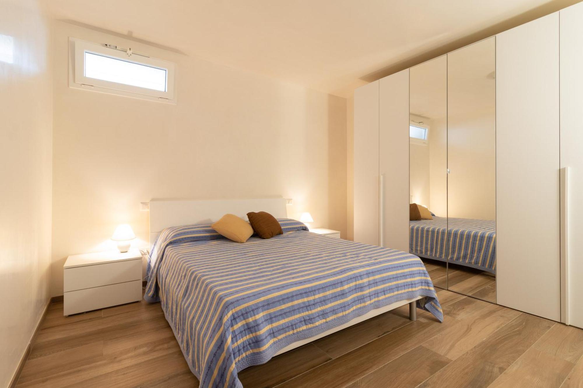 Rossella House Διαμέρισμα Mola di Bari Εξωτερικό φωτογραφία