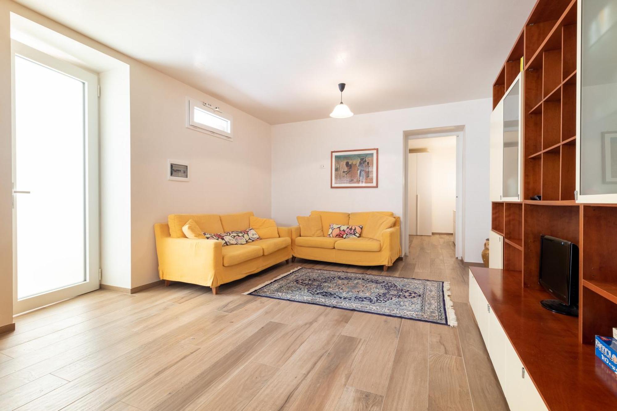Rossella House Διαμέρισμα Mola di Bari Εξωτερικό φωτογραφία