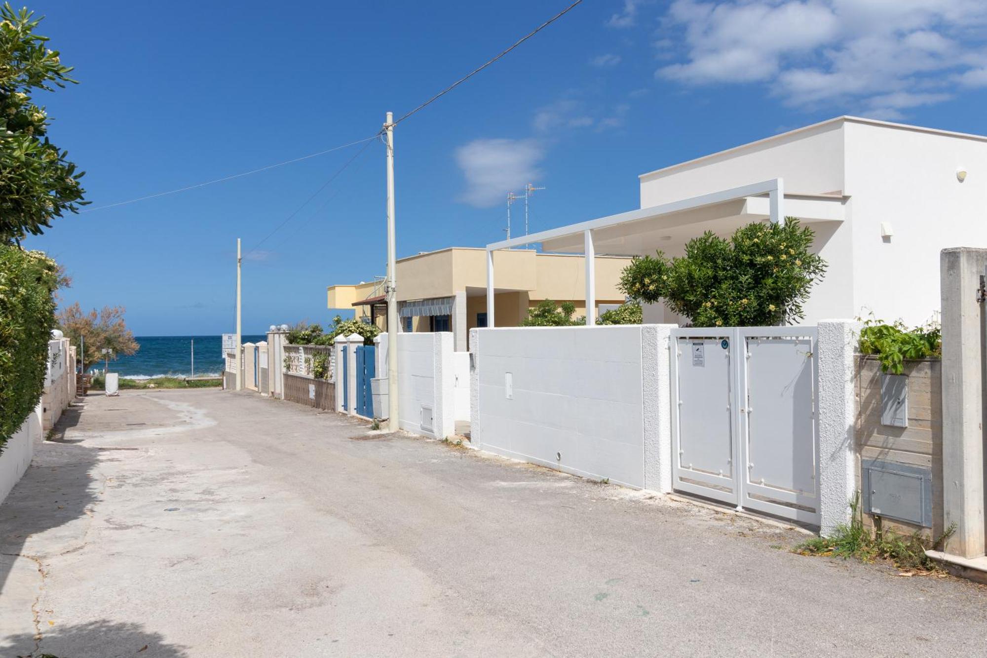 Rossella House Διαμέρισμα Mola di Bari Εξωτερικό φωτογραφία