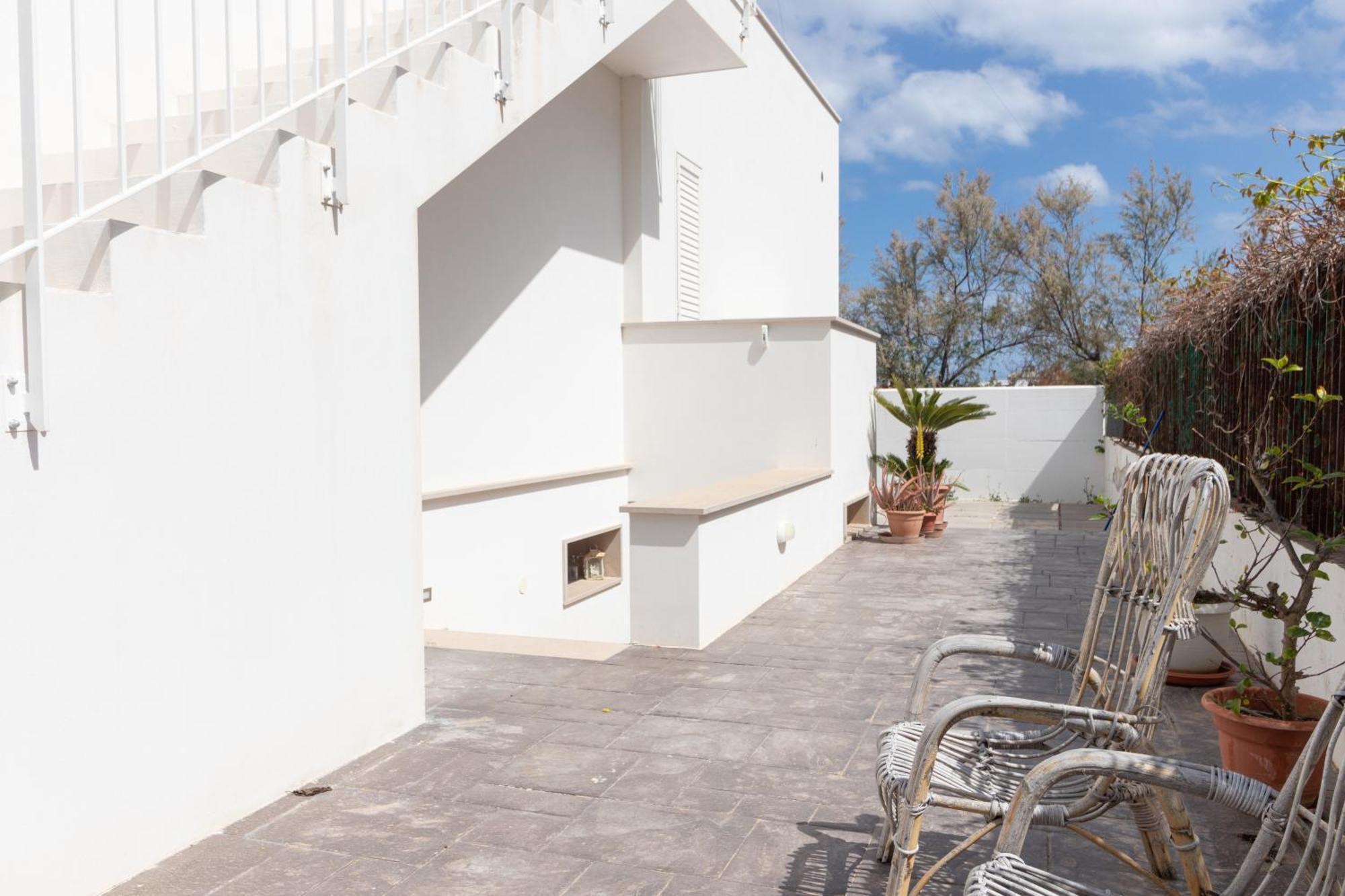 Rossella House Διαμέρισμα Mola di Bari Εξωτερικό φωτογραφία