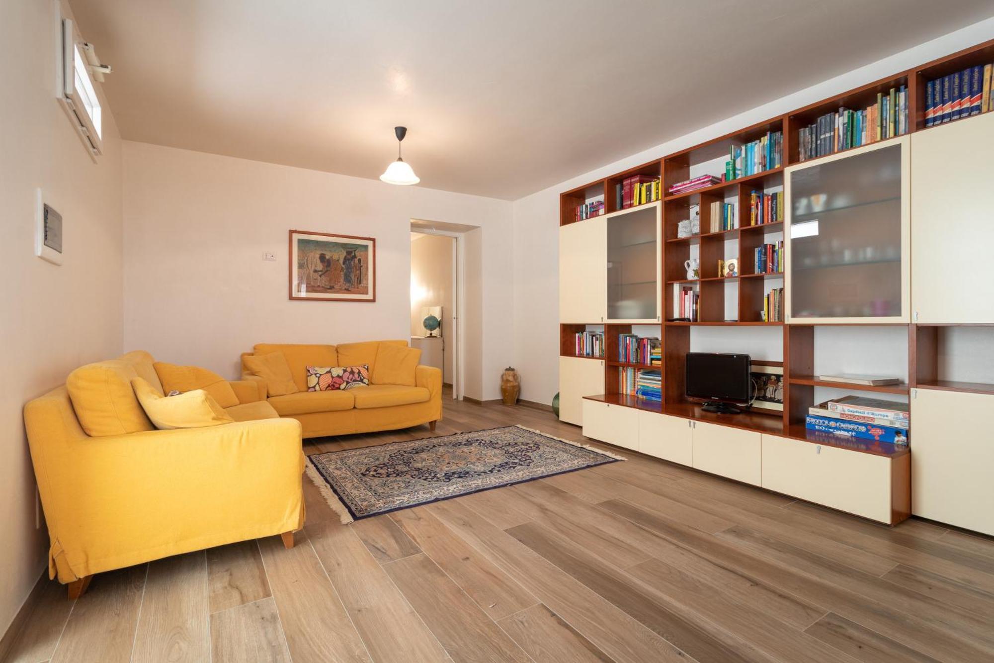 Rossella House Διαμέρισμα Mola di Bari Εξωτερικό φωτογραφία
