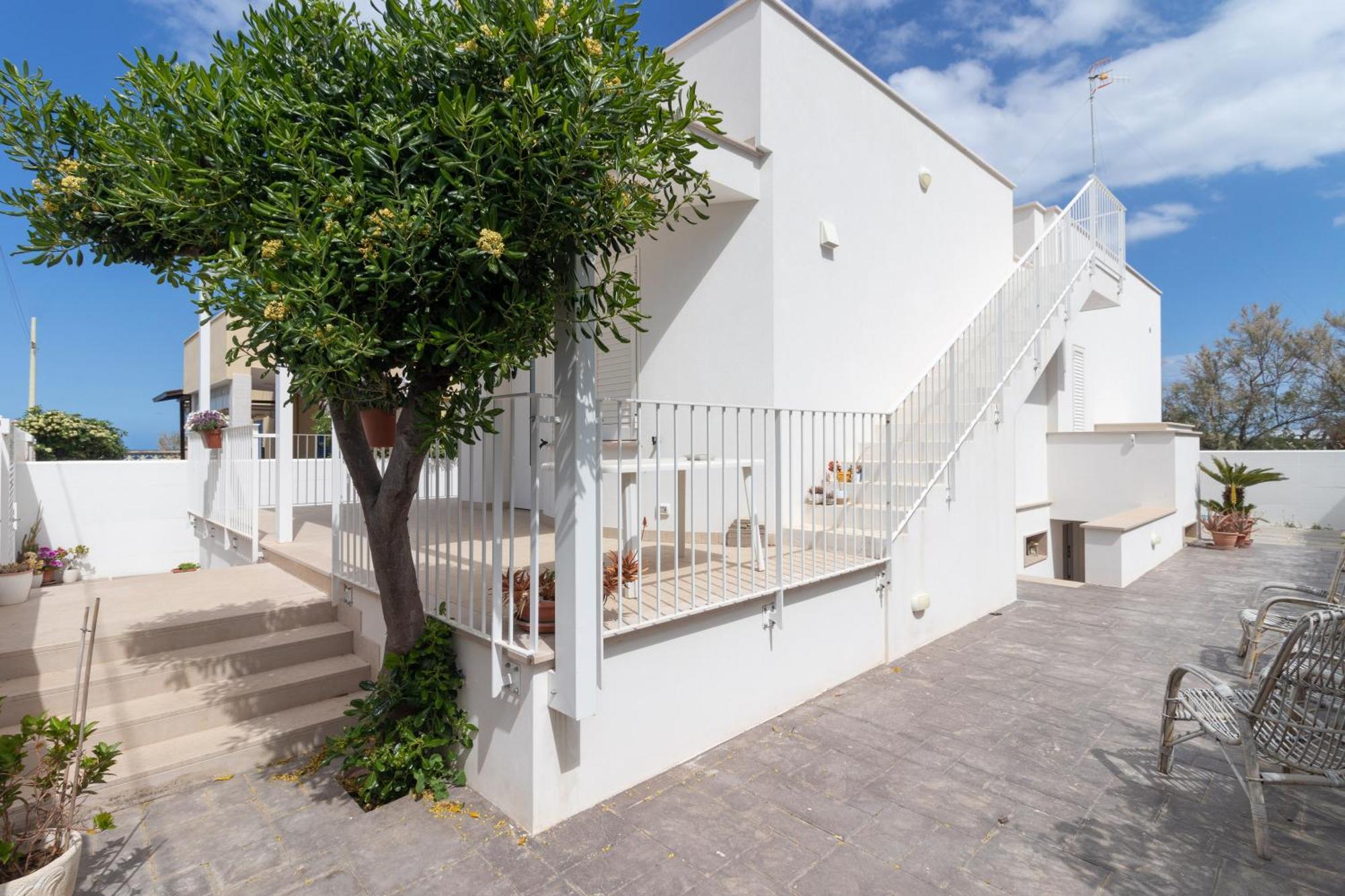 Rossella House Διαμέρισμα Mola di Bari Εξωτερικό φωτογραφία